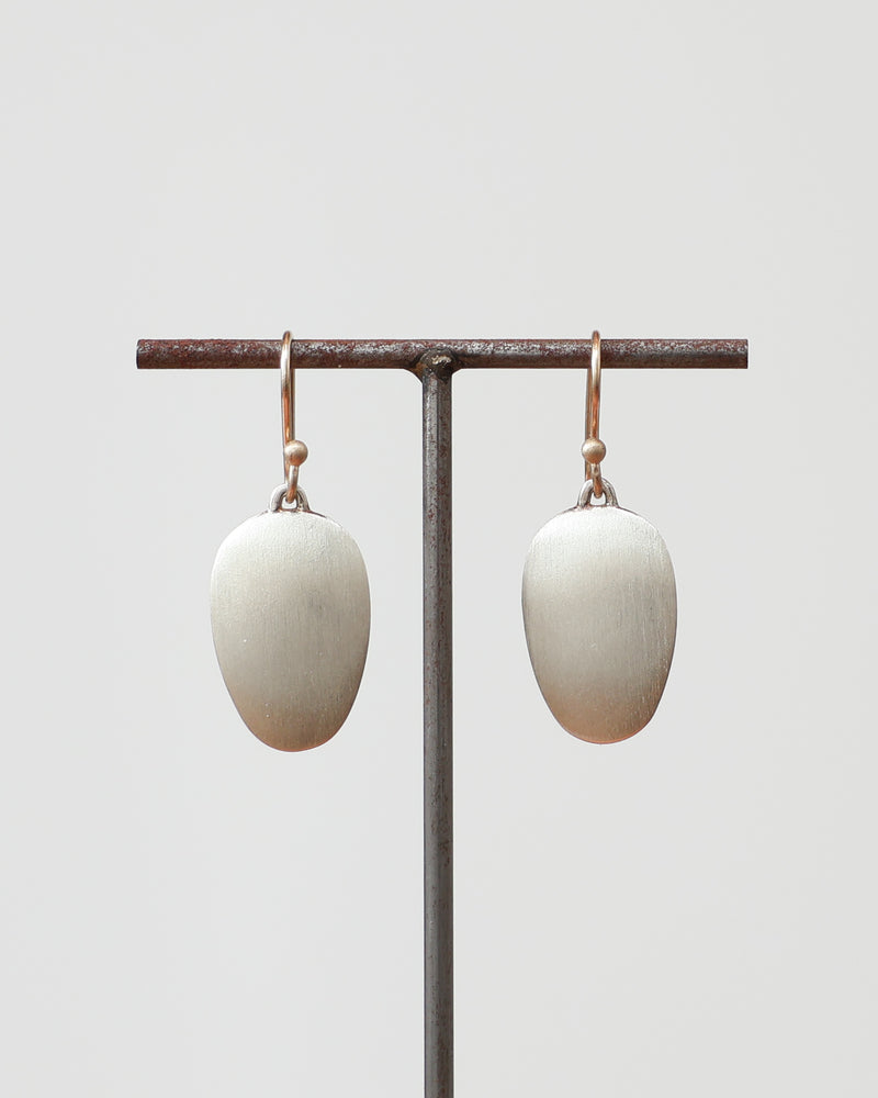 Earrings Small Chip