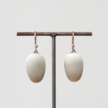 Earrings Small Chip