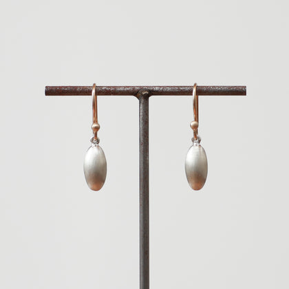 Earrings Melon