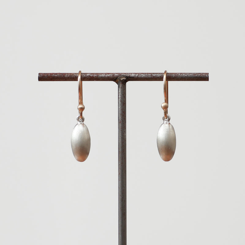 Earrings Melon – YAECAYA