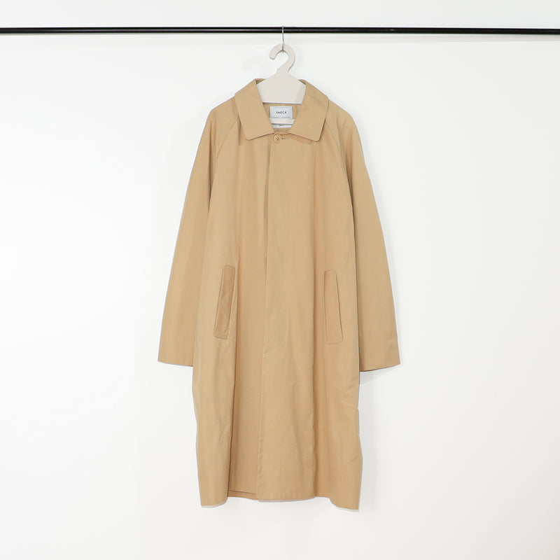 蔵出し Soutien Collar Coat Standard