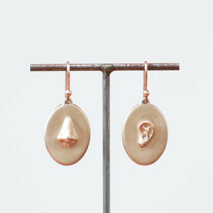 Earrings Ear / Nose
