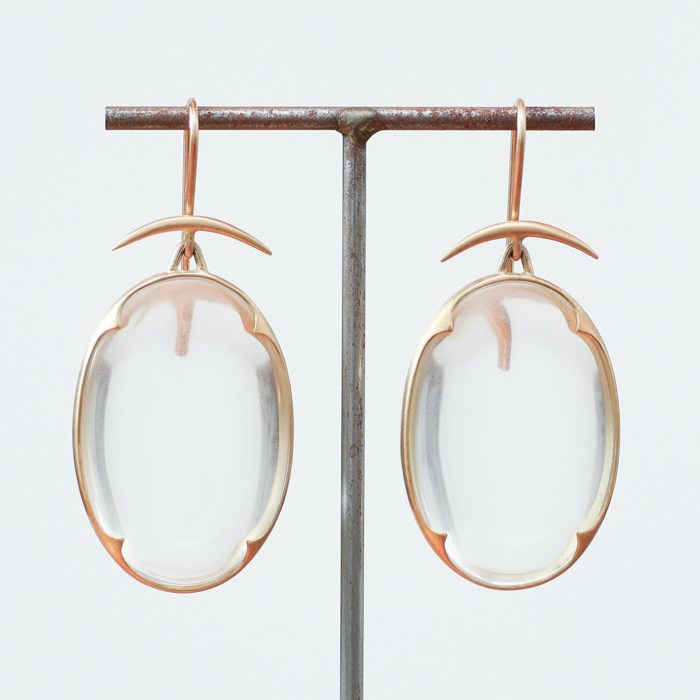 Ted Muehling Earrings Gems ヤエカ　yaeca Ted Muehling Earrings Gems ヤエカ yaeca Earrings Acorns