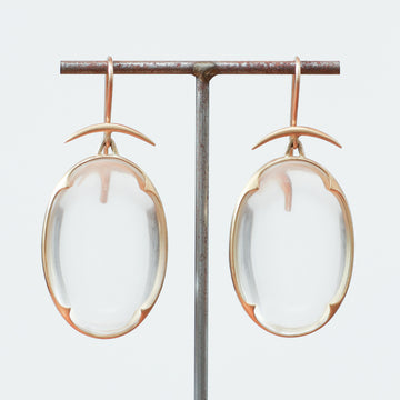 Earrings Eyes