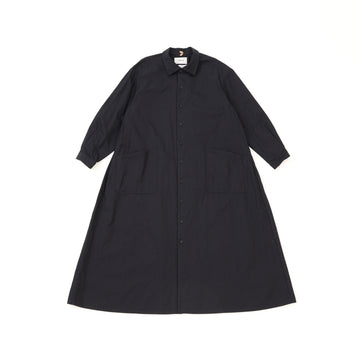 Oxford Button Shirt Wide