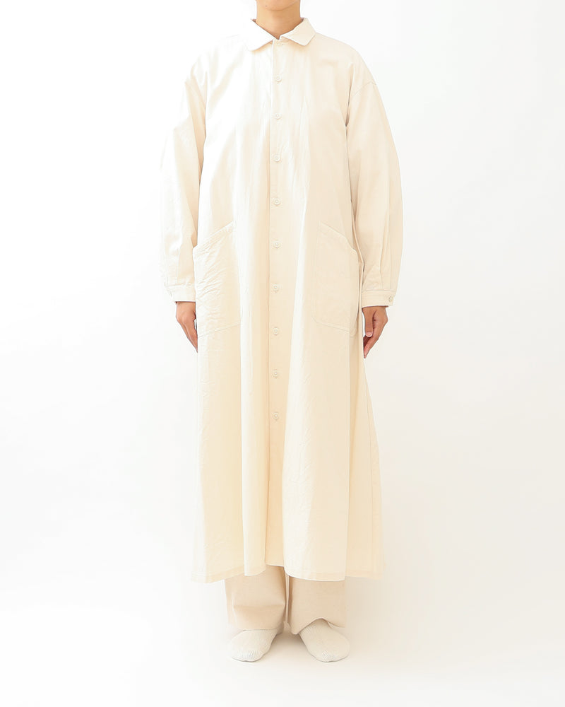 Oxford Work Shirts Dress