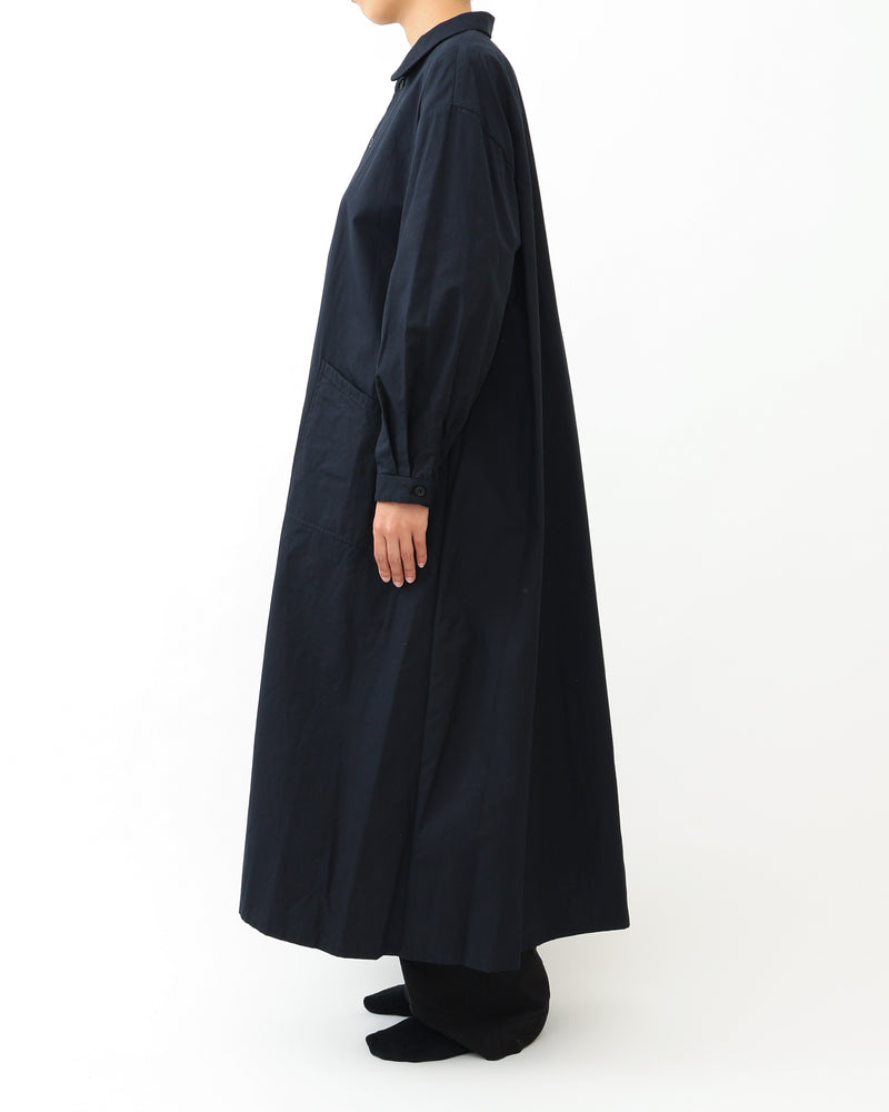 Oxford Work Shirts Dress