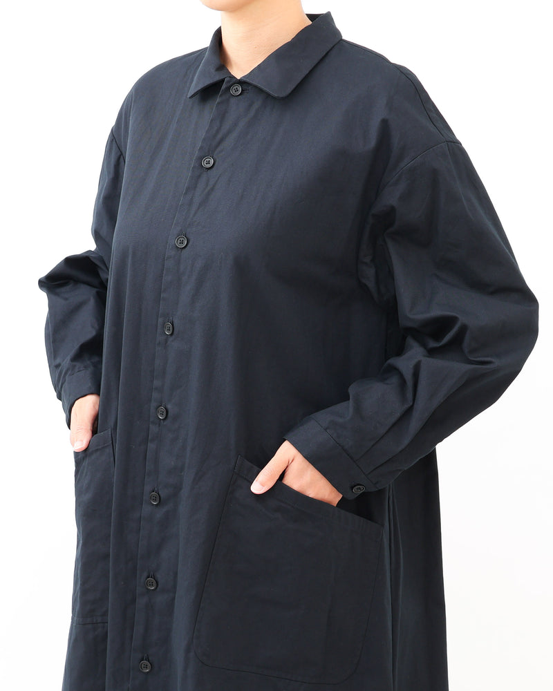Oxford Work Shirts Dress