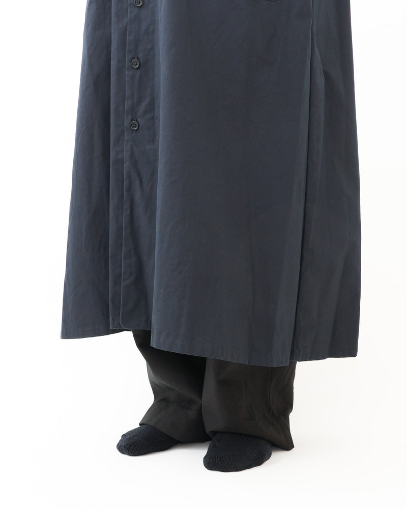 Oxford Work Shirts Dress