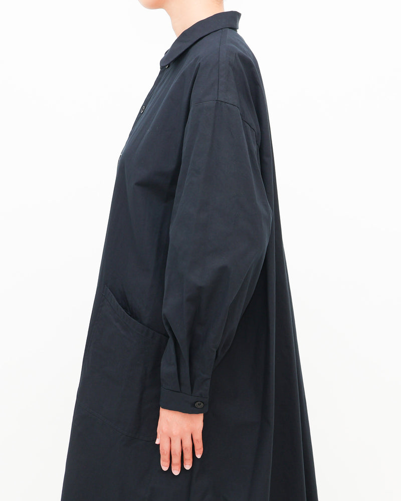 Oxford Work Shirts Dress