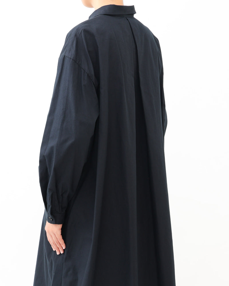 Oxford Work Shirts Dress