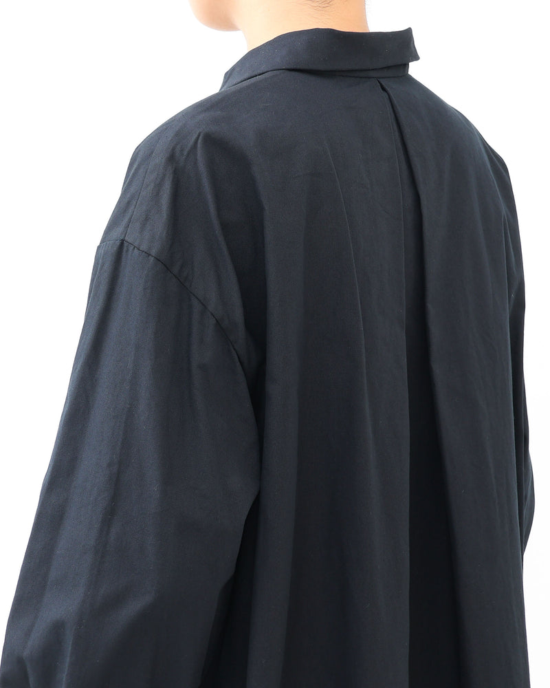 Oxford Work Shirts Dress