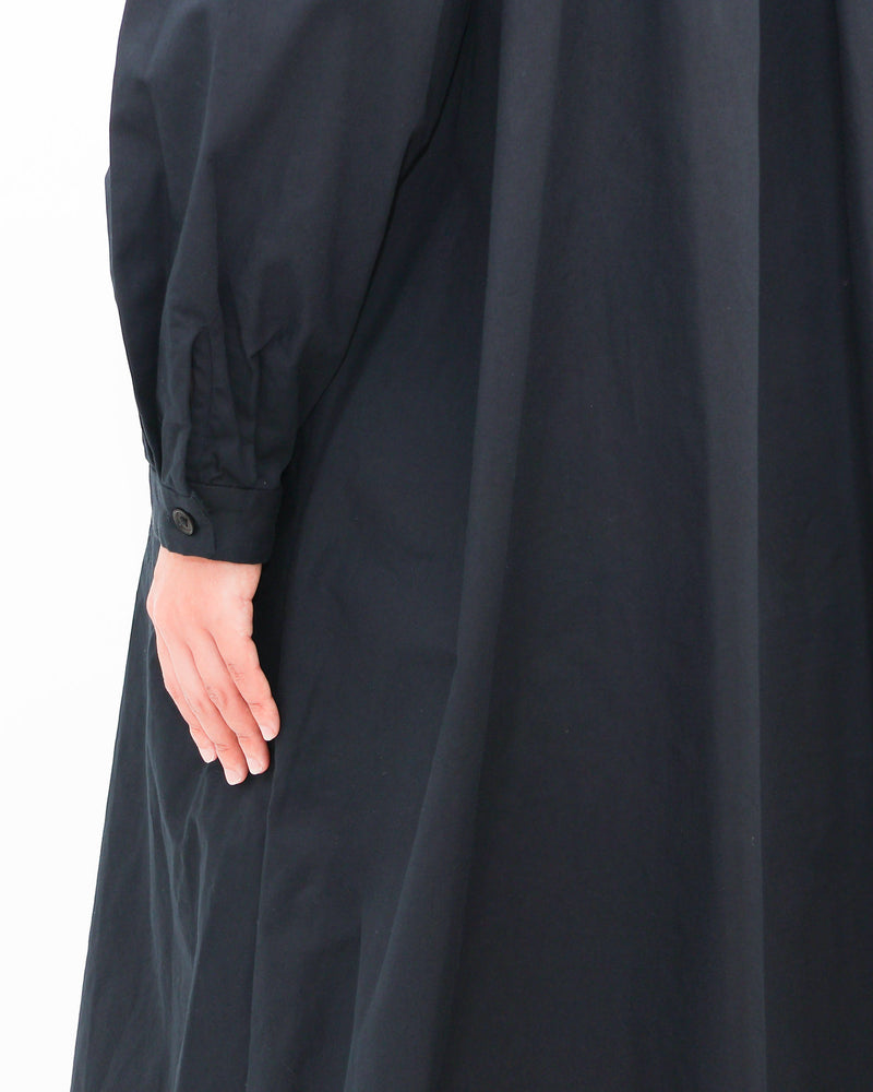 Oxford Work Shirts Dress