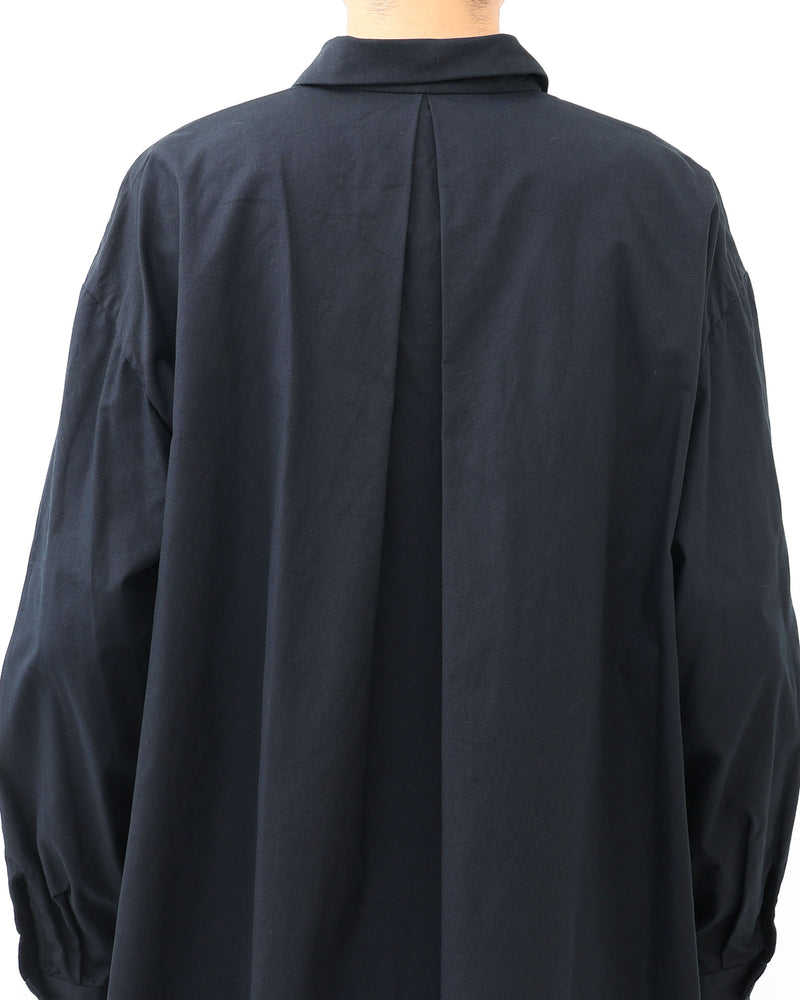 Oxford Work Shirts Dress