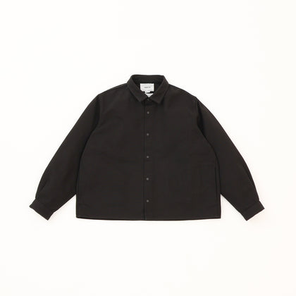 Cotton Duck Comfort Shirt Square Short