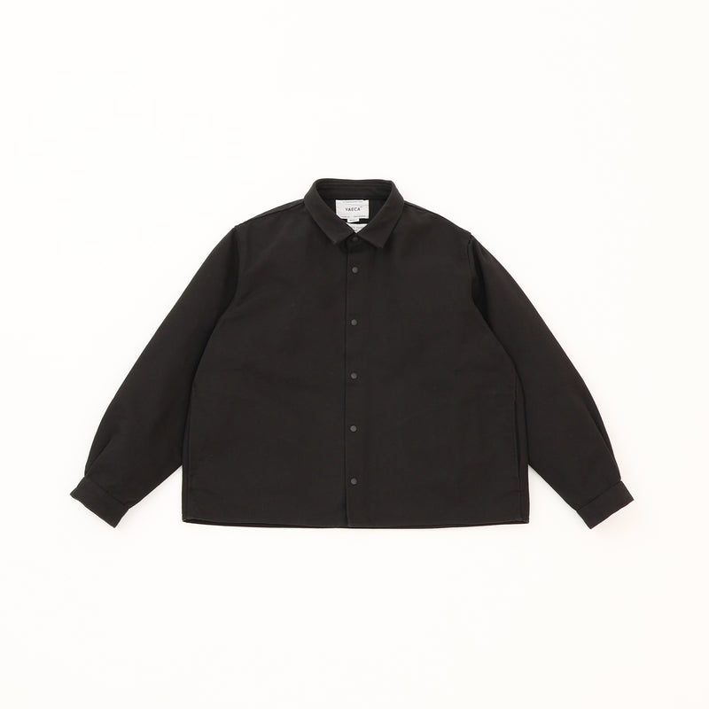 Cotton Duck Comfort Shirt Square Short