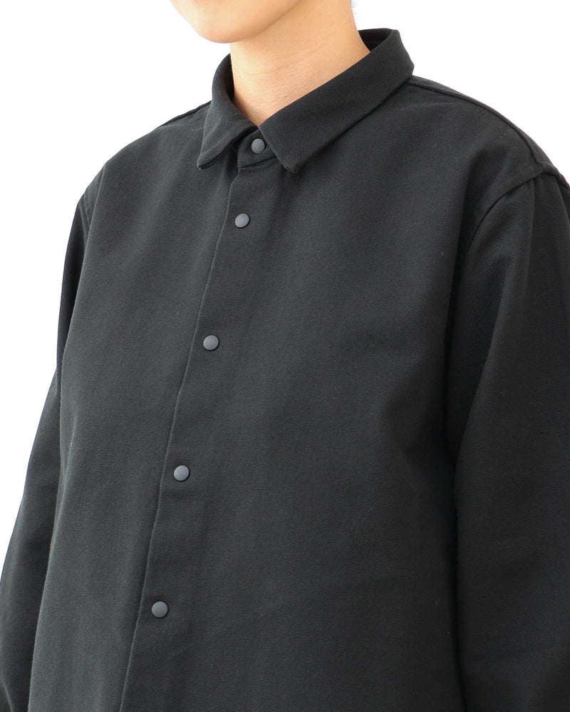 Cotton Duck Comfort Shirt Square Short