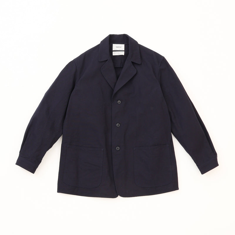 Cotton Duck 3B Jacket