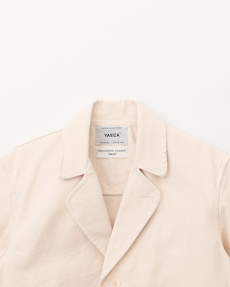 Cotton Duck 3B Jacket