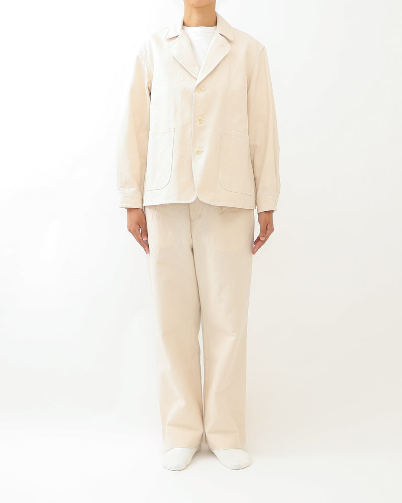 Cotton Duck 3B Jacket