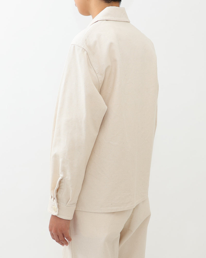 Cotton Duck 3B Jacket
