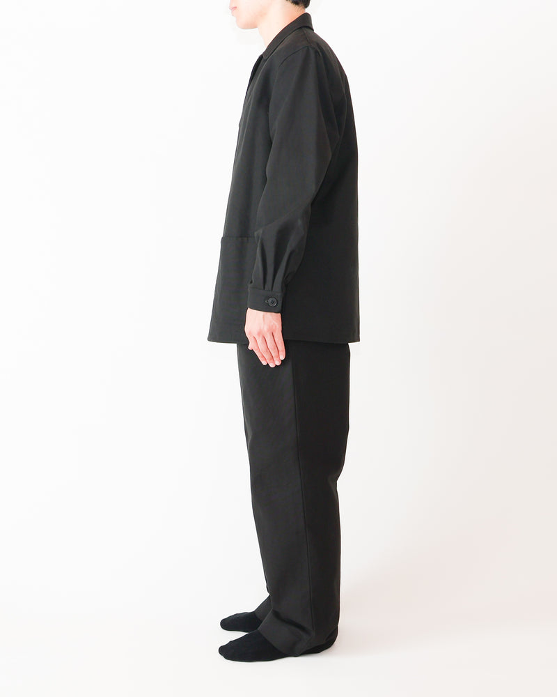 Cotton Duck 3B Jacket