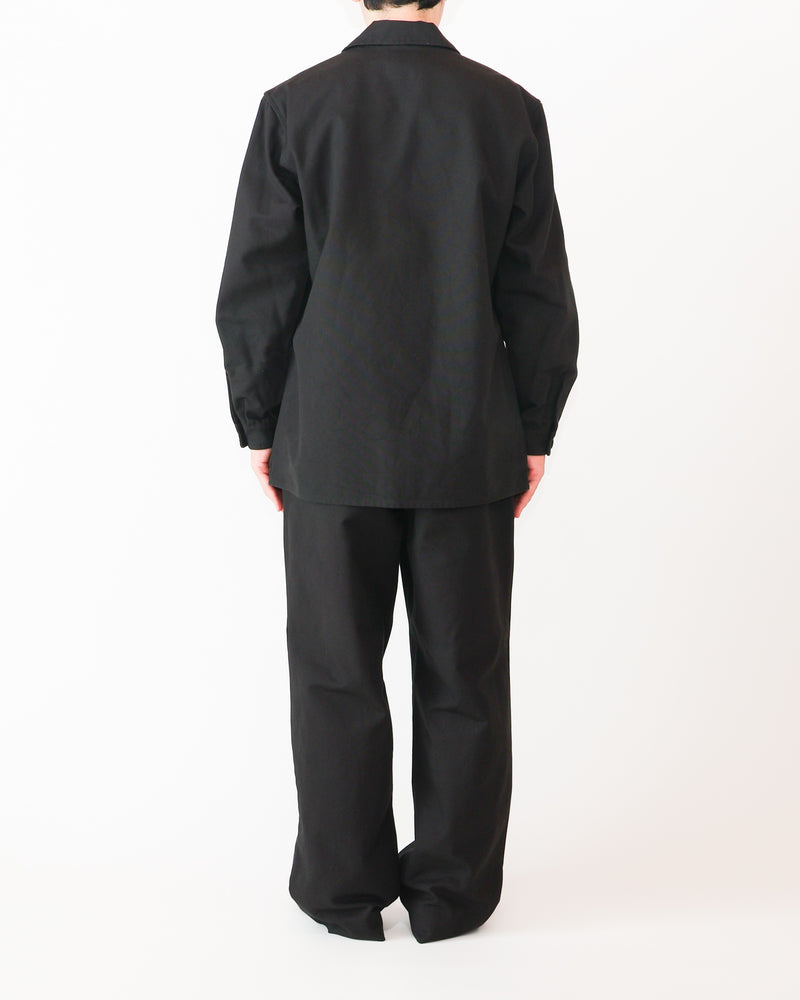 Cotton Duck 3B Jacket
