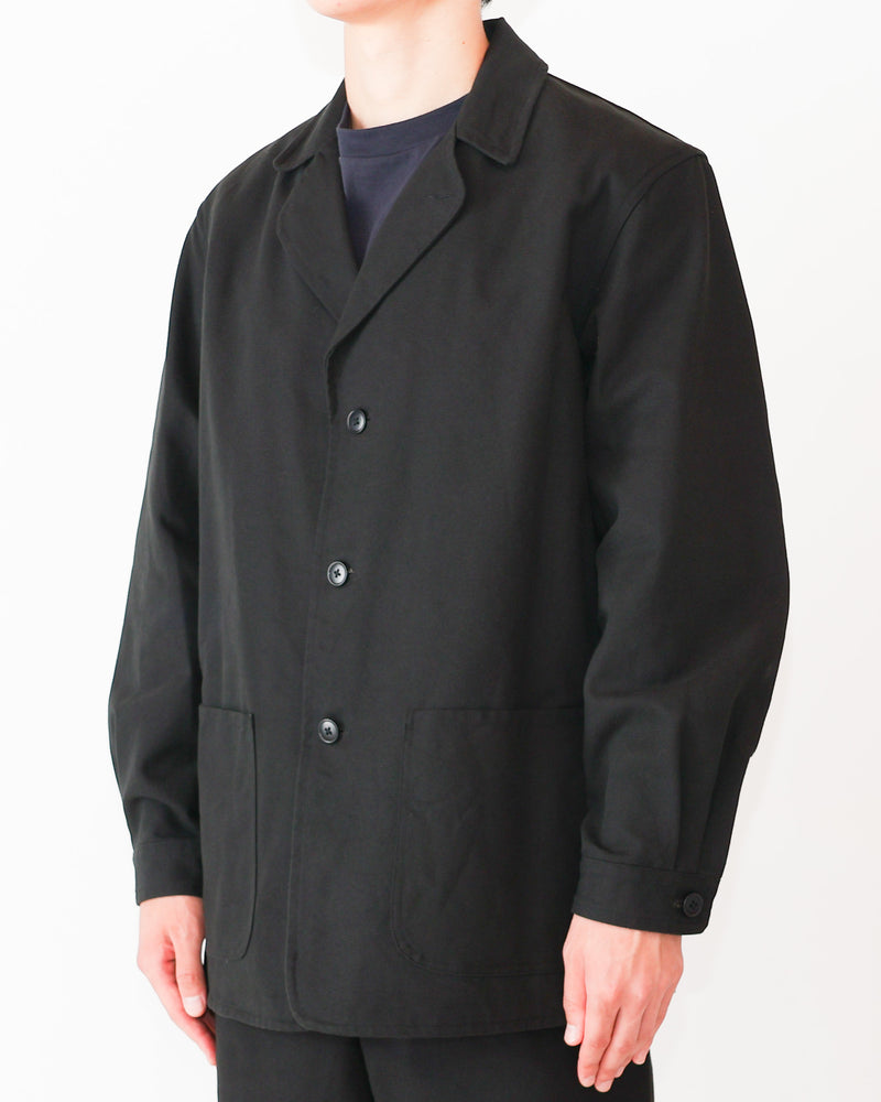 Cotton Duck 3B Jacket