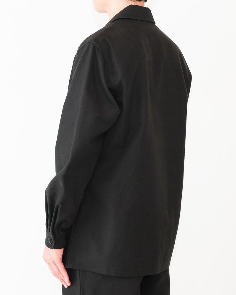 Cotton Duck 3B Jacket