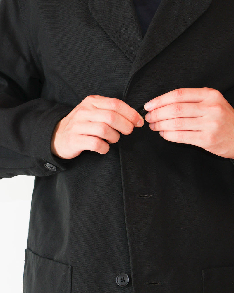 Cotton Duck 3B Jacket