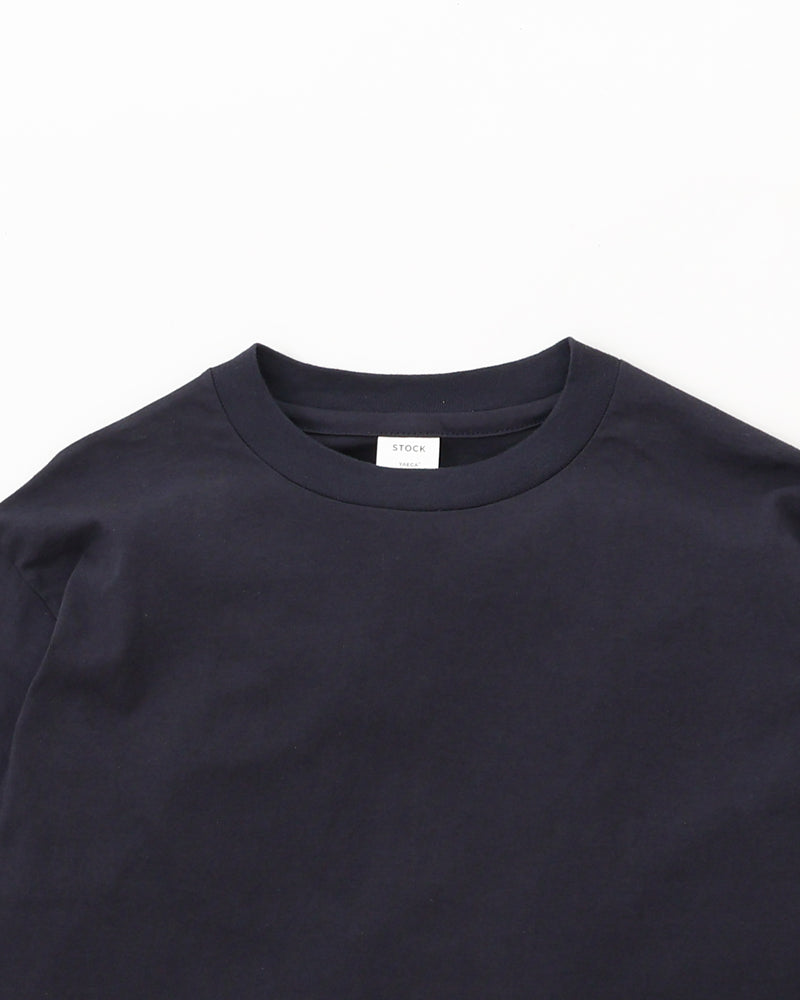 Long Sleeve T-Shirts Wide