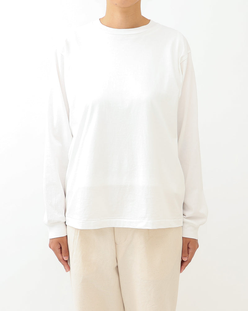 Long Sleeve T-Shirts Wide