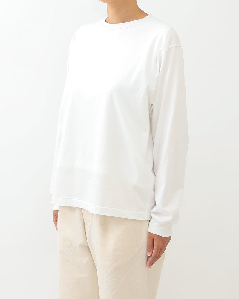 Long Sleeve T-Shirts Wide