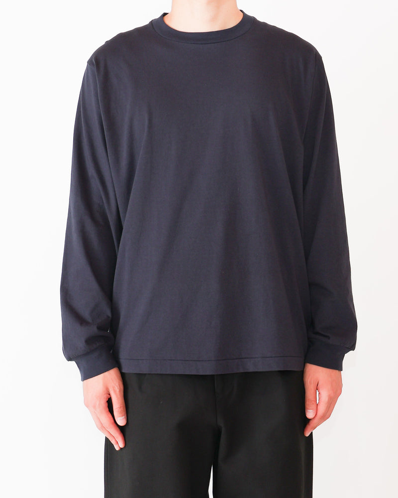 Long Sleeve T-Shirts Wide