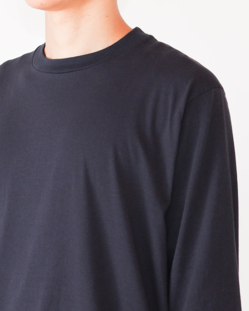 Long Sleeve T-Shirts Wide
