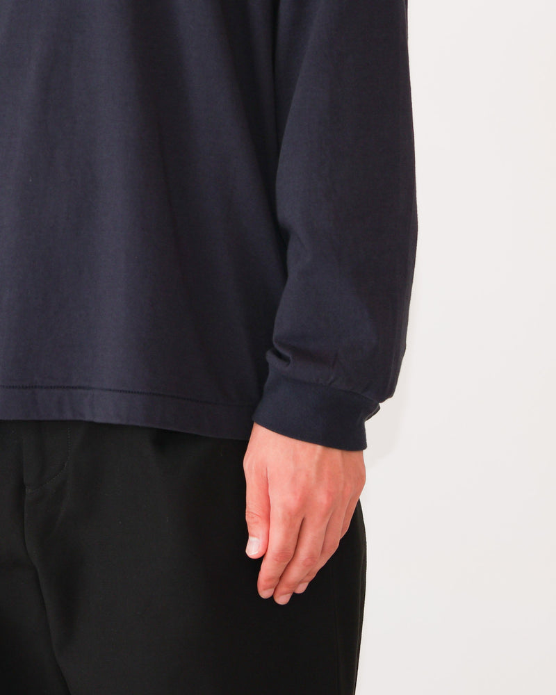 Long Sleeve T-Shirts Wide