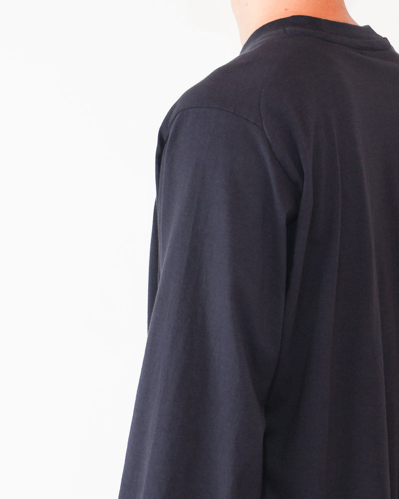 Long Sleeve T-Shirts Wide