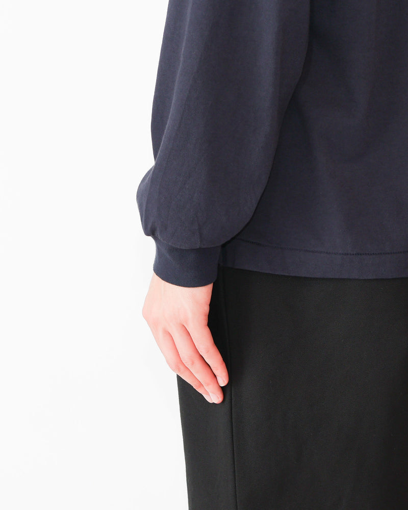 Long Sleeve T-Shirts Wide