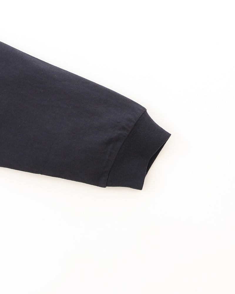Long Sleeve T-Shirts Wide