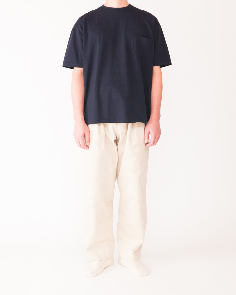 Short Sleeve T-shirts Standard With Pocket