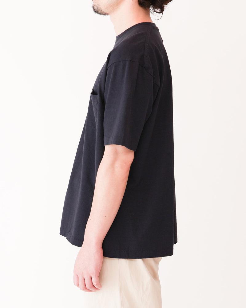 Short Sleeve T-shirts Standard With Pocket