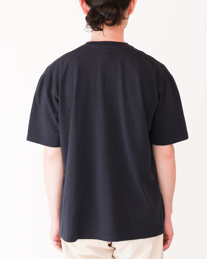 Short Sleeve T-shirts Standard With Pocket