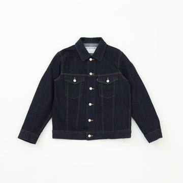 No.16 Jacket