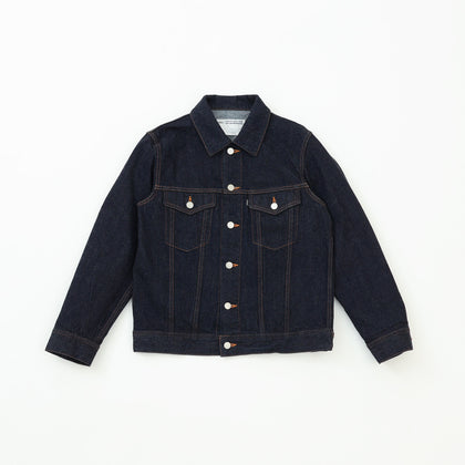 No.18 Jacket