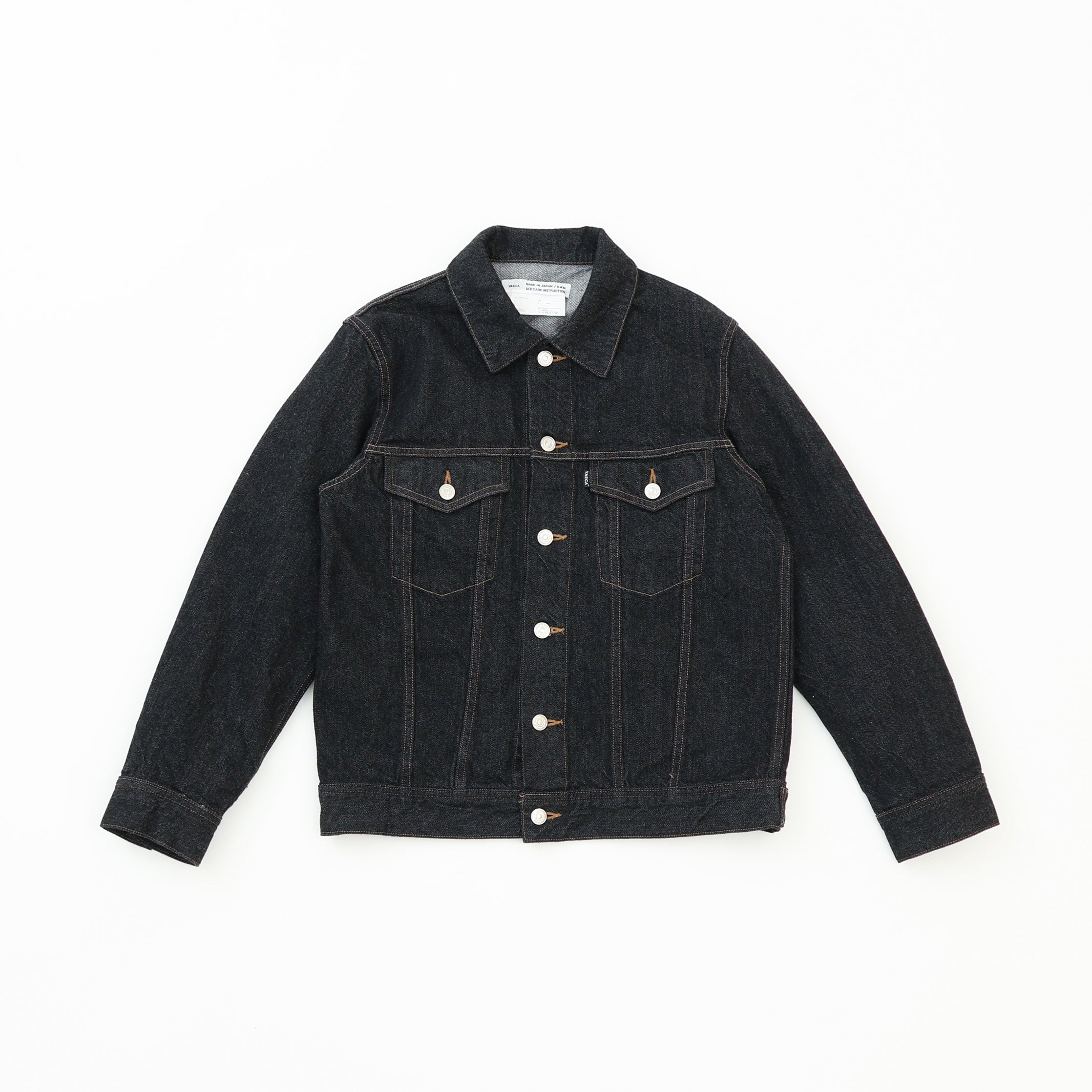 No.18 Jacket – YAECAYA