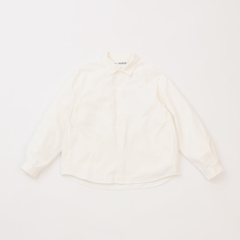Comfort Shirt Extra Wide