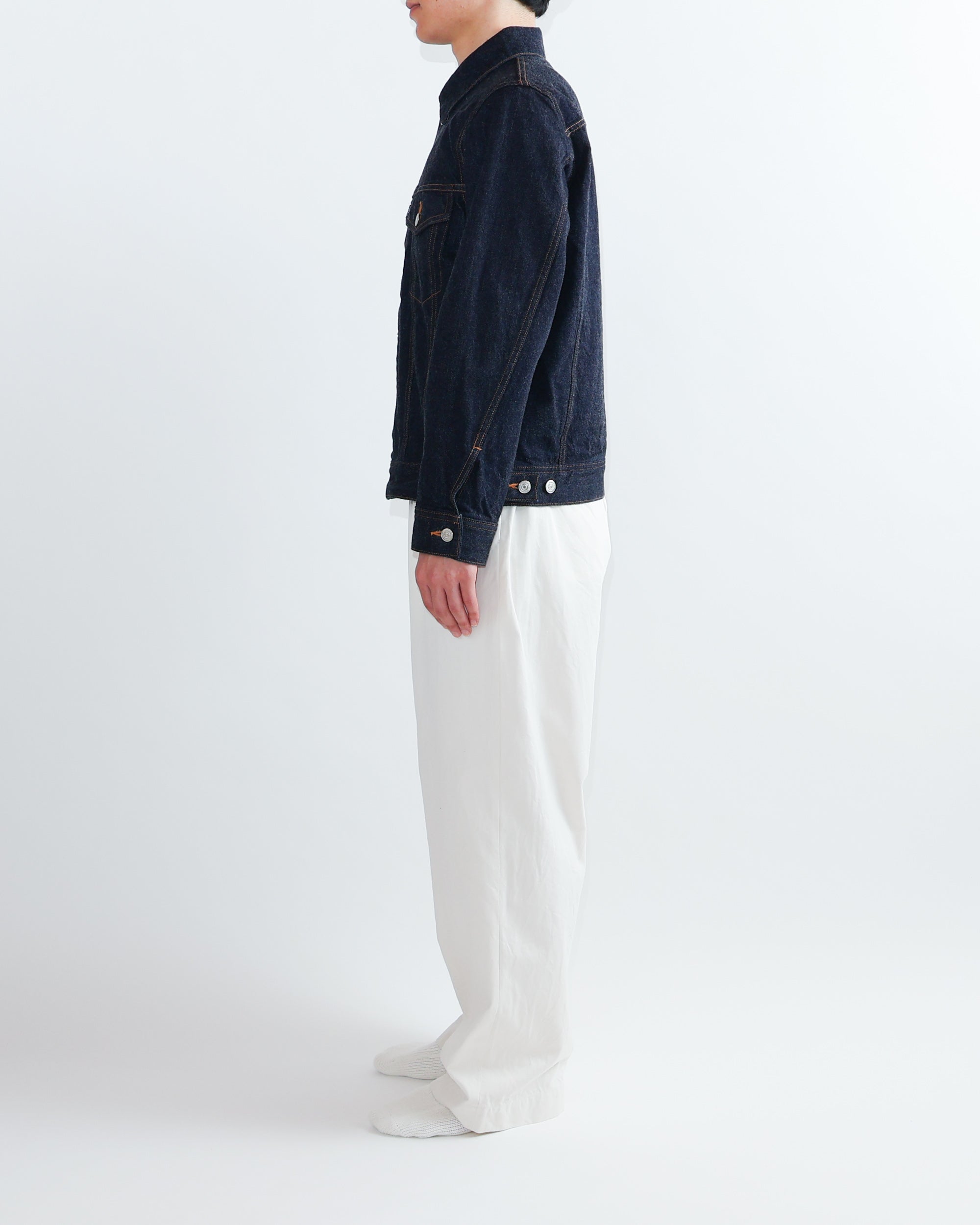 No.18 Jacket – YAECAYA