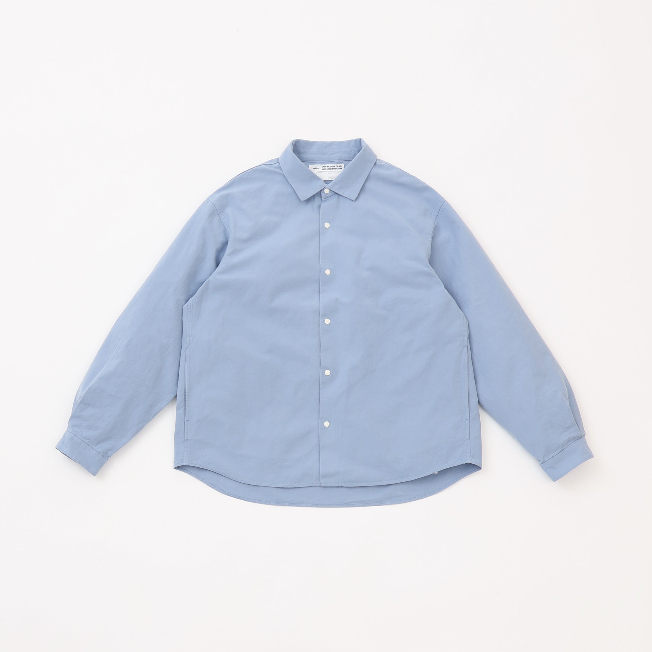 yaecaブランケット ヤエカ　グレー　美品 YAECA (MEN) (ヤエカ) | Dice&Dice | ONLINE STORE