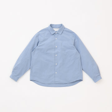 Comfort Shirt Standard Pullover