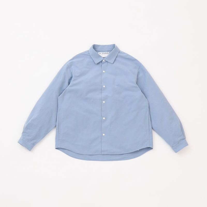 Comfort Shirt Extra Wide